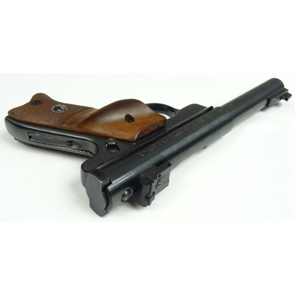 Pistolet sportowy Ruger MK I kal. .22lr - Rezerwacja